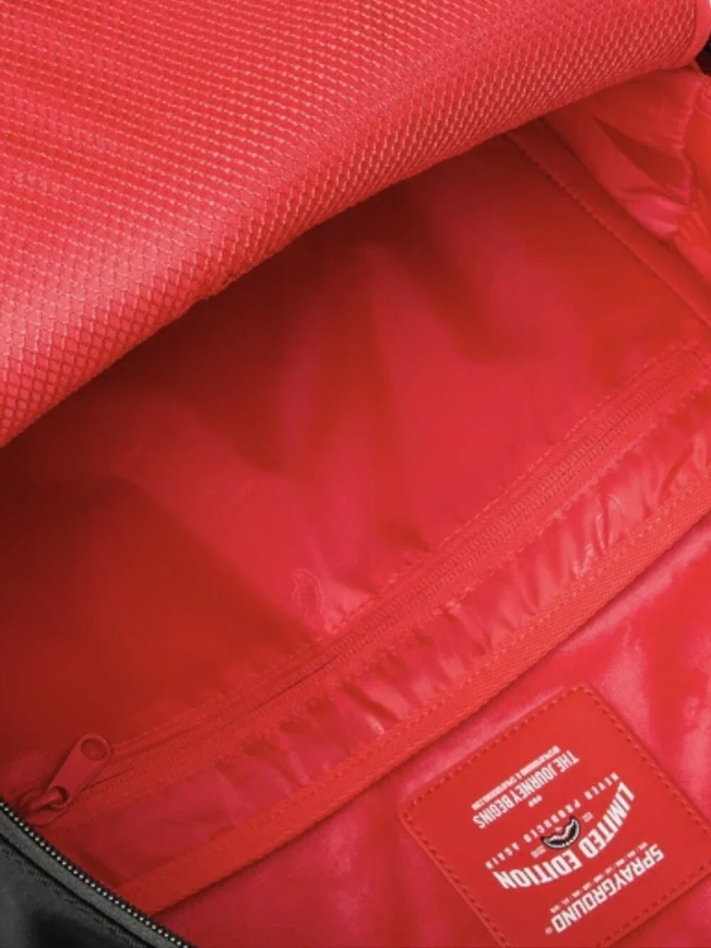 Sprayground Shark Central 2 Beyond Backpack